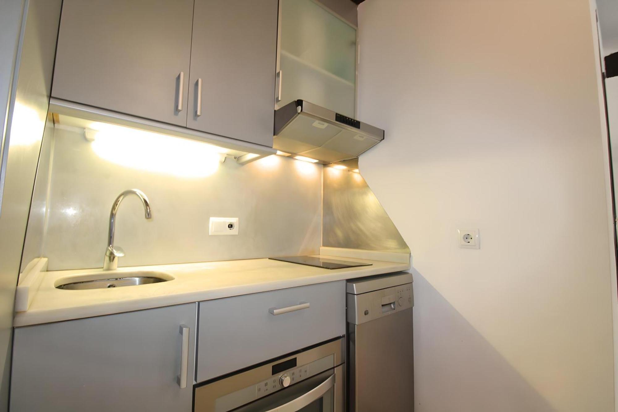 Appartement Duplex En El Carmen 1 *
