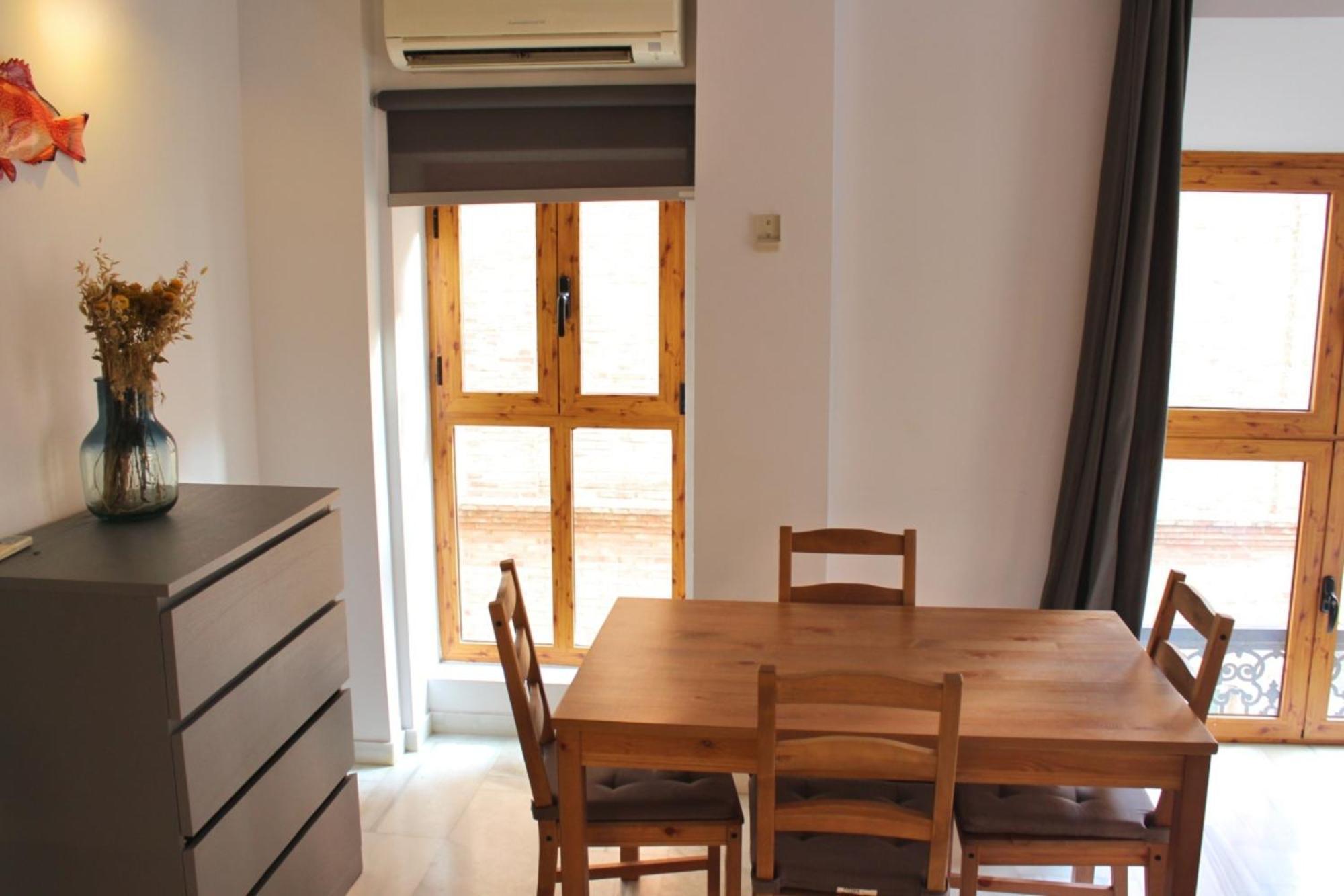 Duplex En El Carmen 1 Appartement *