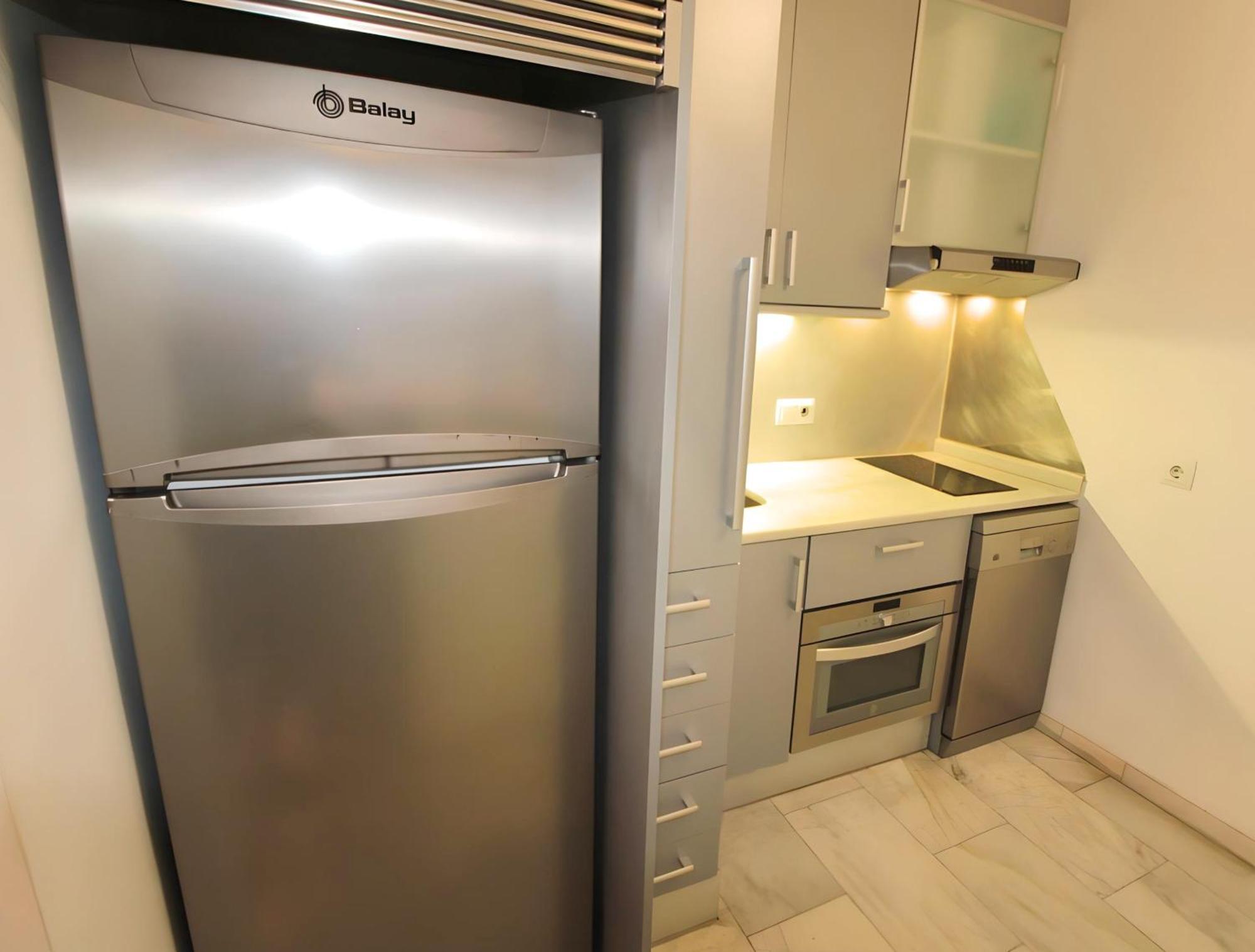Appartement Duplex En El Carmen 1